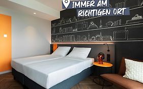 Loginn Hotel Koeln Airport